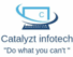 Catalyzt Infotech Software Solutions LLP